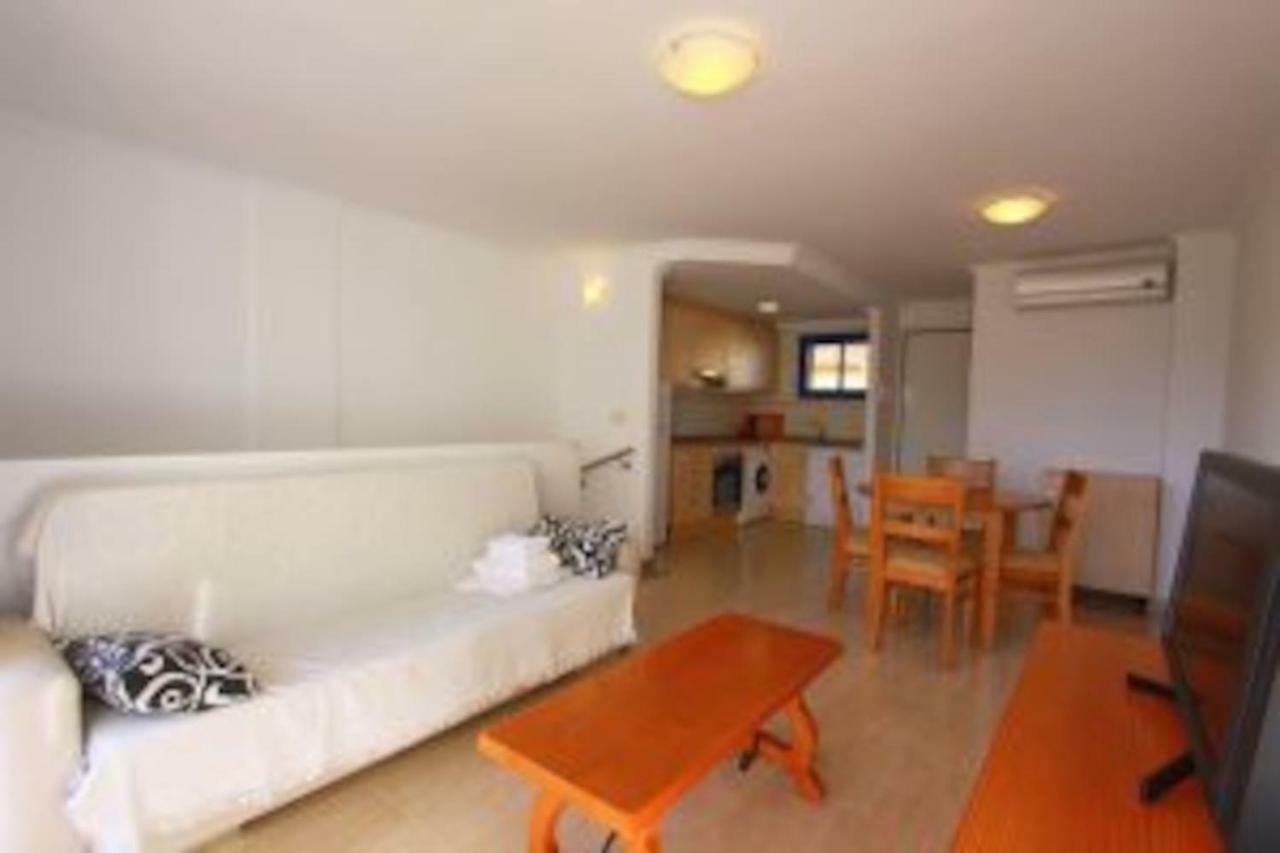 דירות אוליבה Duplex Marina Golf B4 By Costablancarent מראה חיצוני תמונה